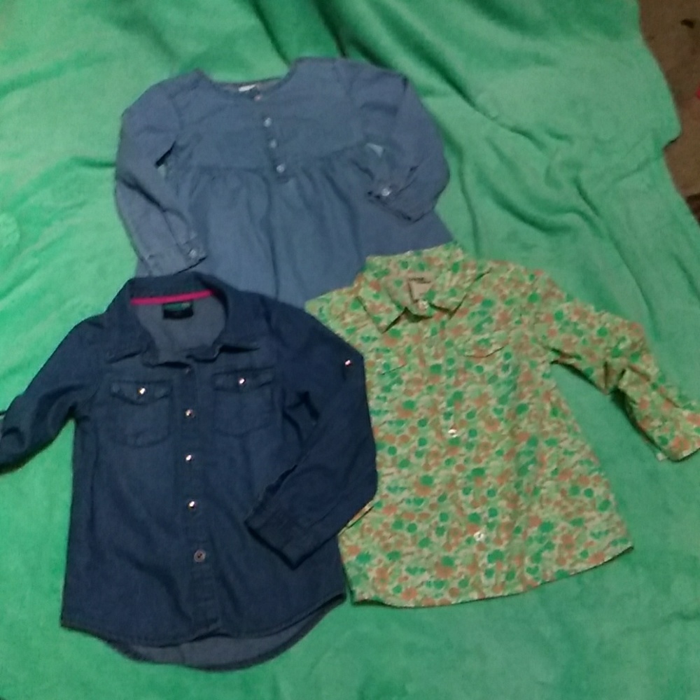 5t shirt bundle